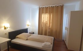 Gemuetliches Privatzimmer An Der Uniklinik Mainz. Sehr Zentral