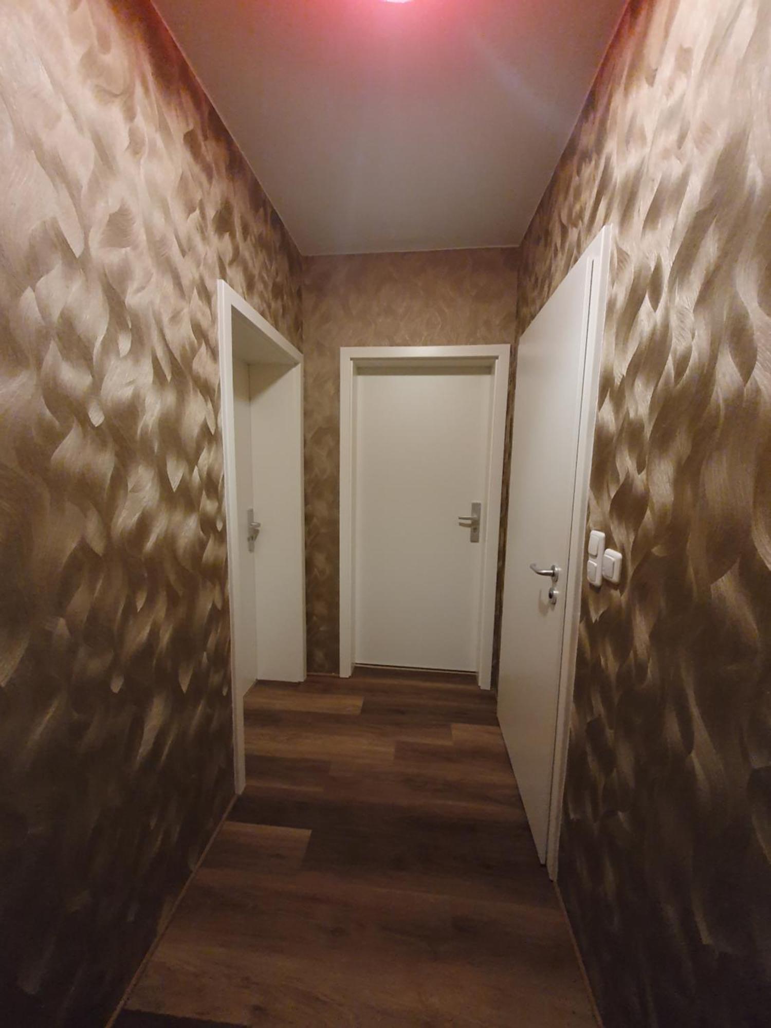 Gemuetliches Privatzimmer An Der Uniklinik Mainz. Sehr Zentral Exterior foto