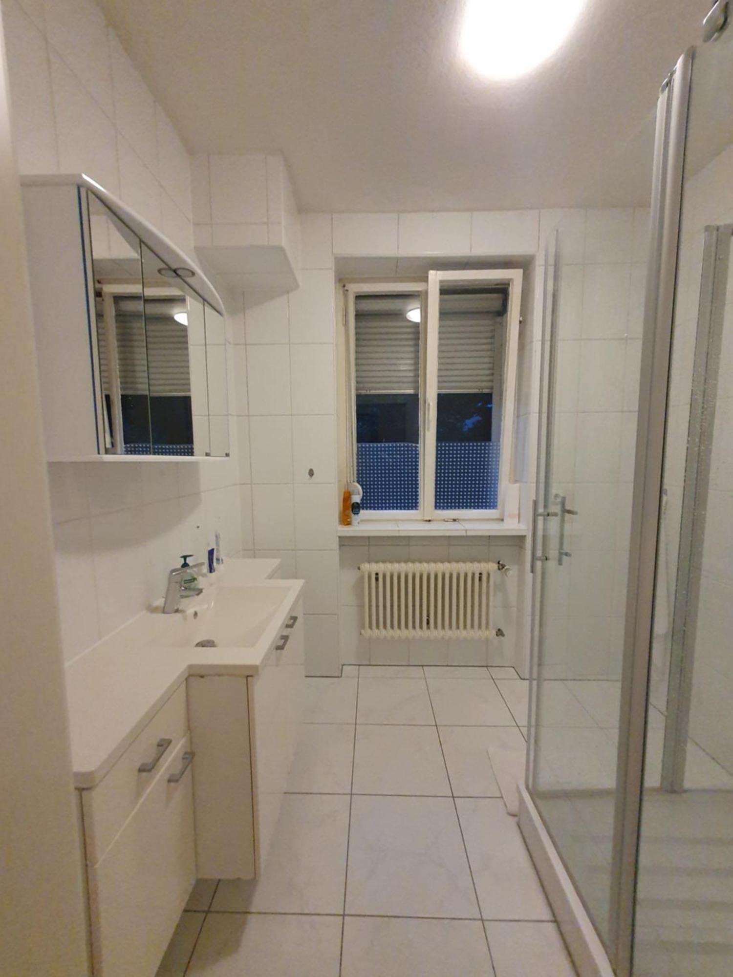 Gemuetliches Privatzimmer An Der Uniklinik Mainz. Sehr Zentral Exterior foto