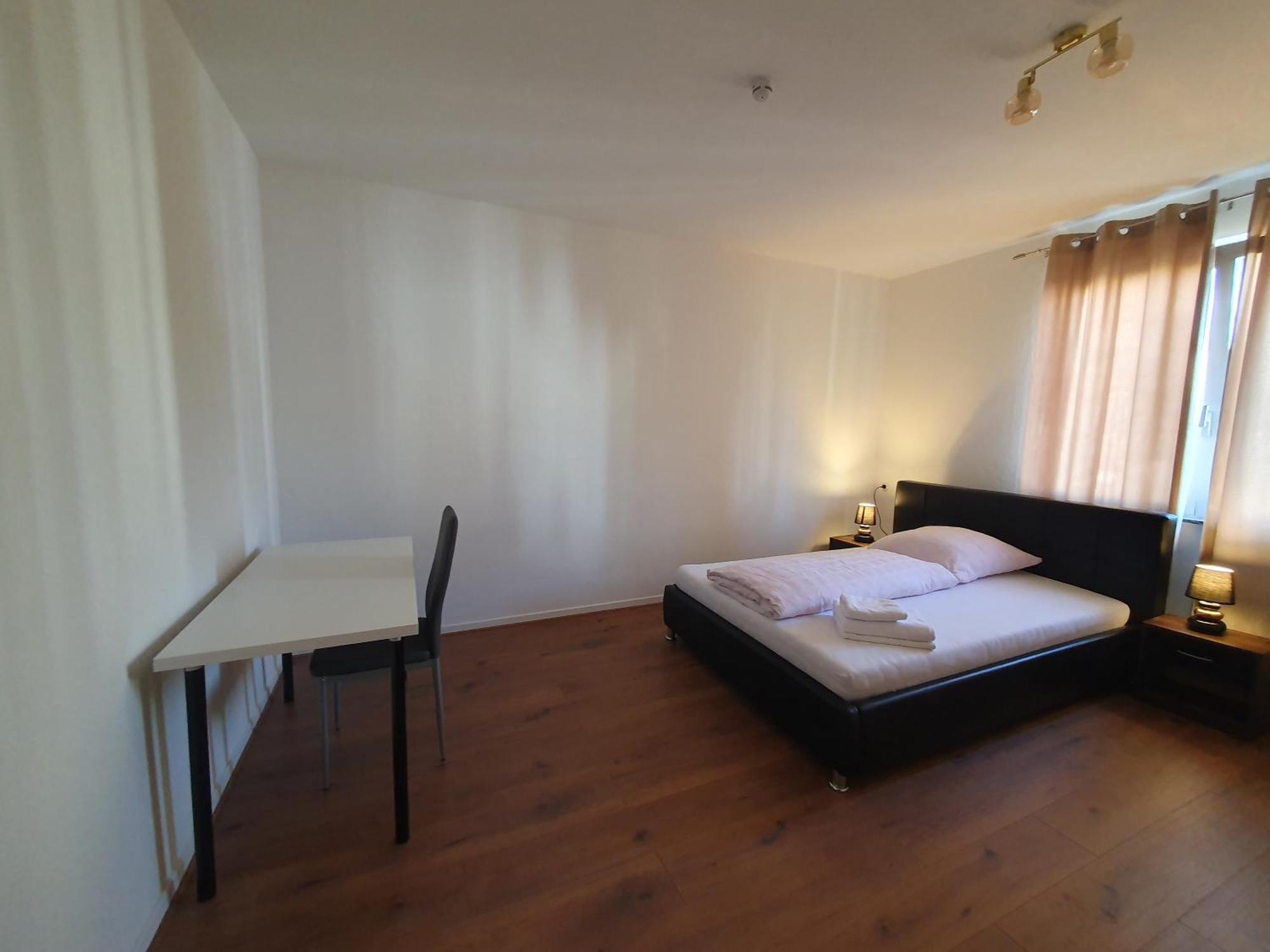 Gemuetliches Privatzimmer An Der Uniklinik Mainz. Sehr Zentral Exterior foto