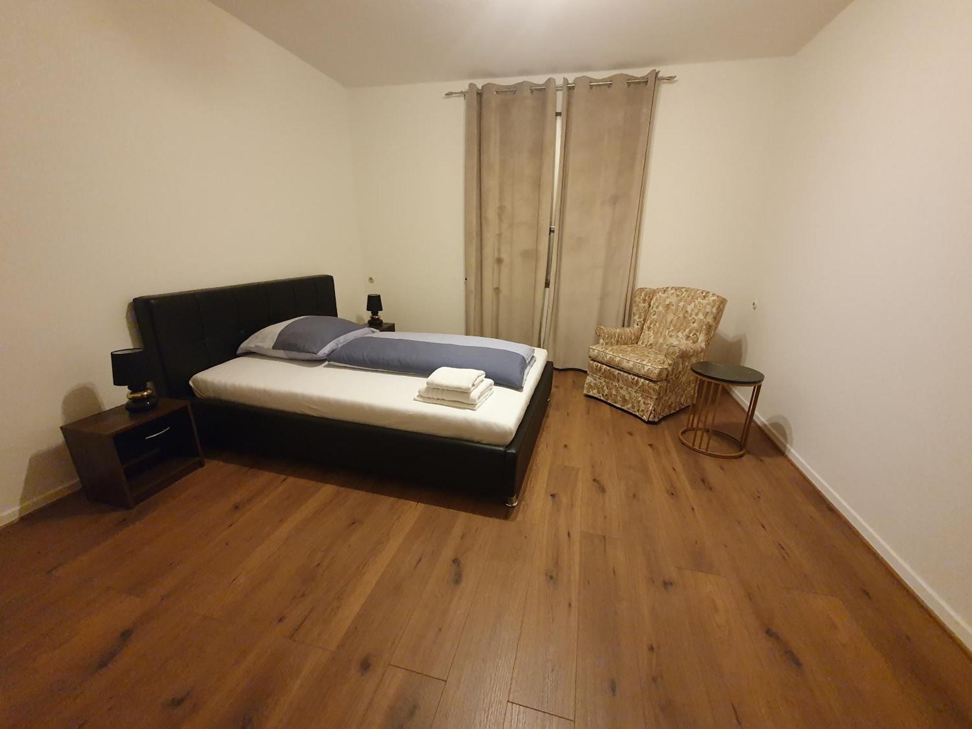Gemuetliches Privatzimmer An Der Uniklinik Mainz. Sehr Zentral Exterior foto