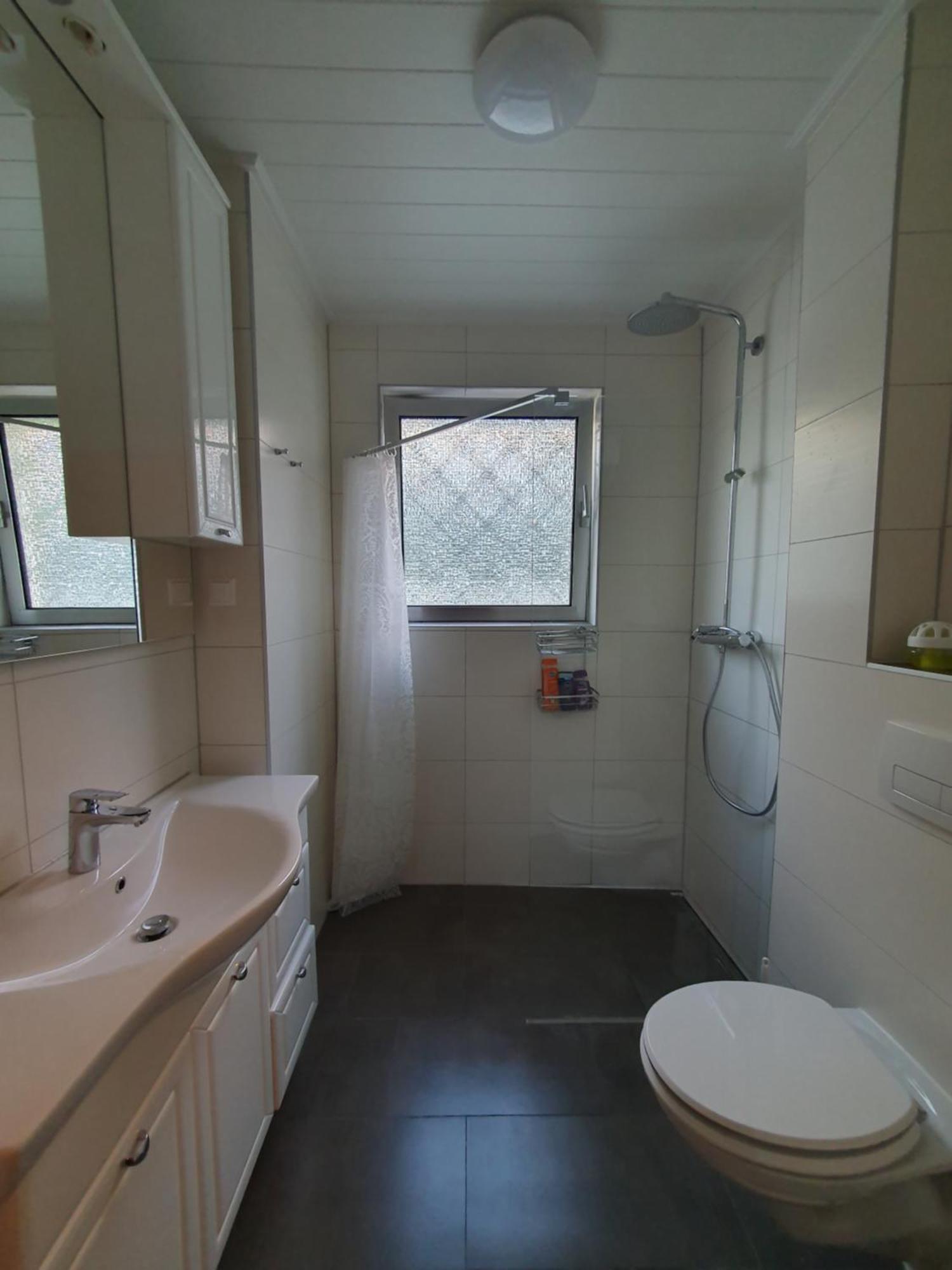 Gemuetliches Privatzimmer An Der Uniklinik Mainz. Sehr Zentral Exterior foto