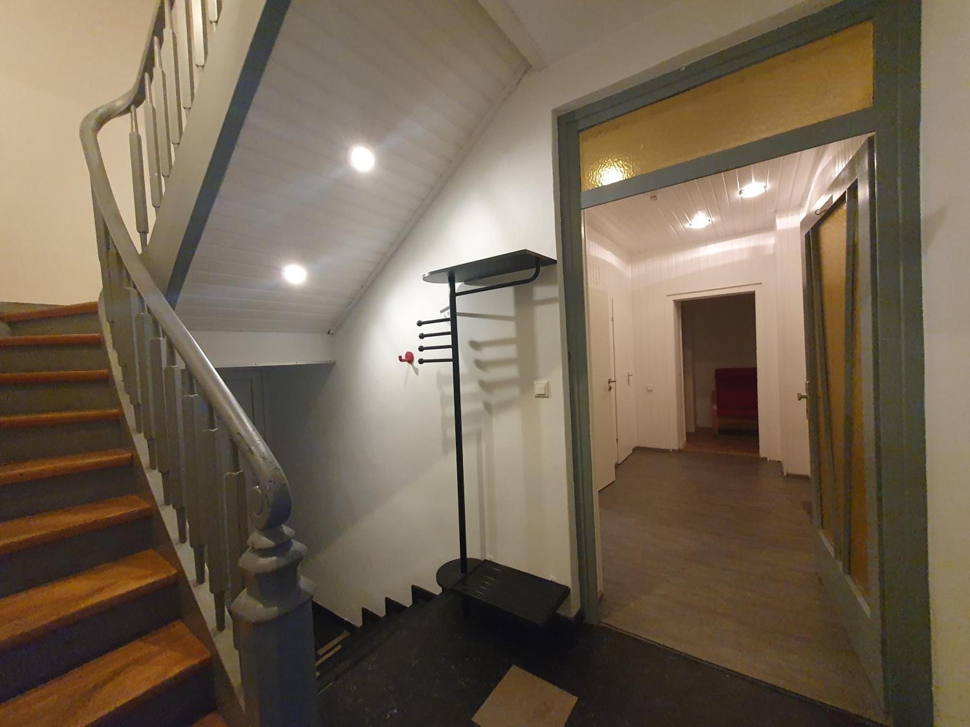 Gemuetliches Privatzimmer An Der Uniklinik Mainz. Sehr Zentral Exterior foto